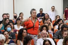 Assembleia Geral Extraordinria Presencial e Eletrnica